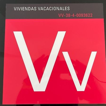 Villa Sol Callao Salvaje Eksteriør billede