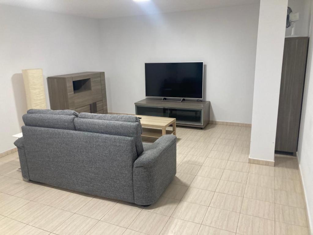 Villa Sol Callao Salvaje Eksteriør billede